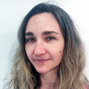 Patricia Paredes